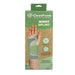 CleanPrene Sustainable Wrist Splint Package