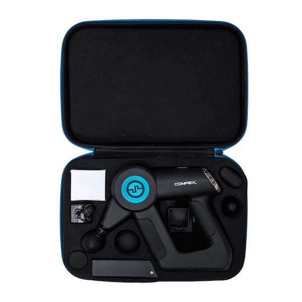 Compex Fixx 2.0 Massager
