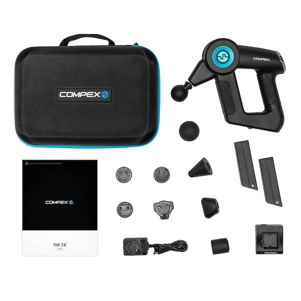 Compex Fixx 2.0 Massager
