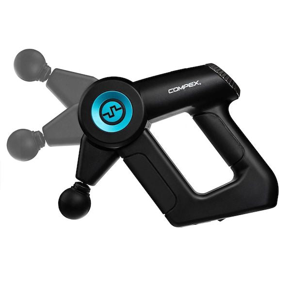 Compex Fixx 2.0 Massager