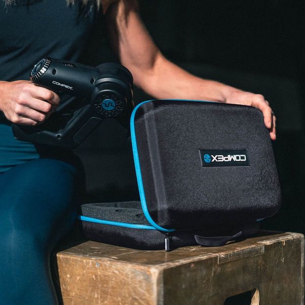 Compex Fixx 2.0 Massager