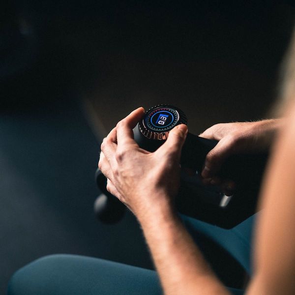 Compex Fixx 2.0 Massager