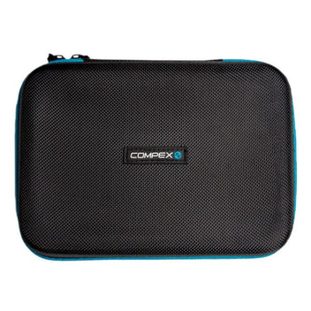 Compex Edge 3.0 Muscle Stimulator with TENS Kit — Recovery For Athletes
