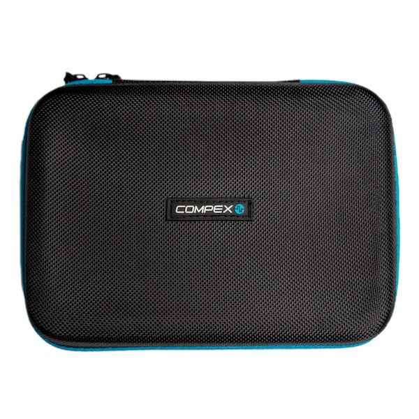 Compex Edge 3.0 Muscle Stimulator with TENS Kit