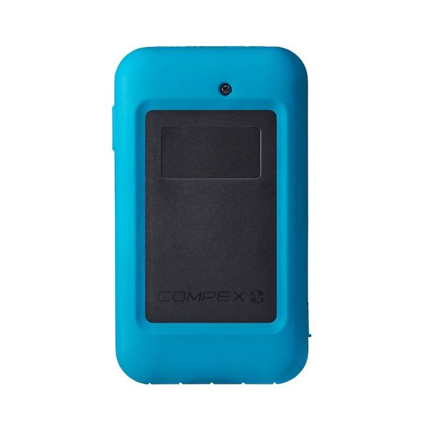 Compex Edge 3.0 Muscle Stimulator with TENS Kit