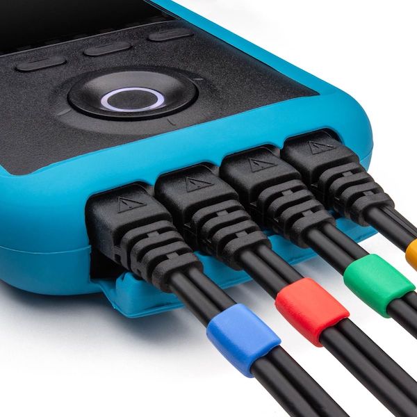 Compex Edge 3.0 Muscle Stimulator with TENS Kit