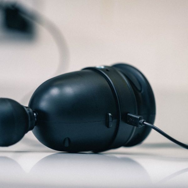 Compex Fixx Mini Massager