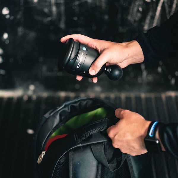 Compex Fixx Mini Massager