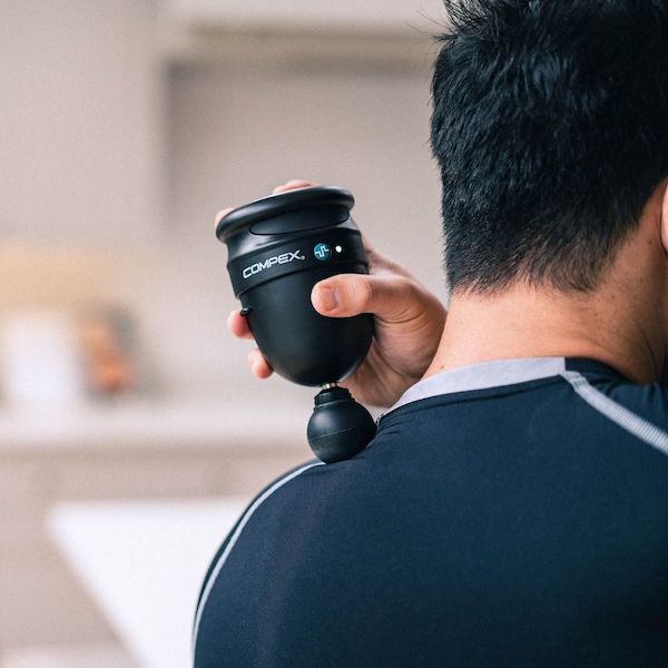 Compex Fixx Mini Massager