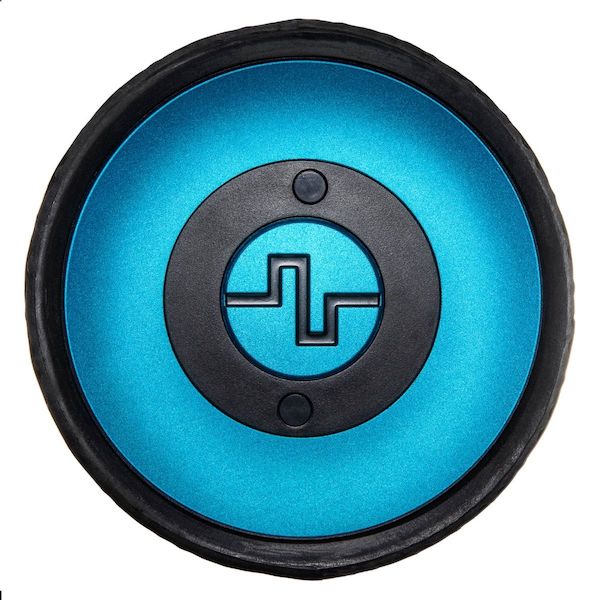 Compex Ion Vibrating Massage Roller