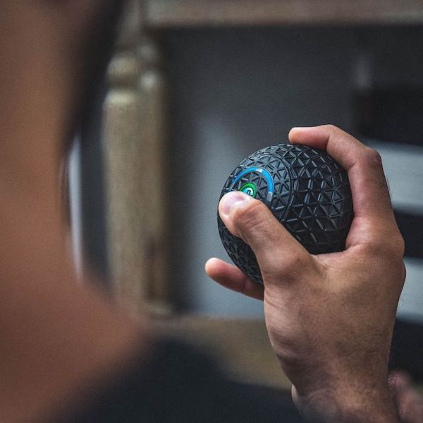 Compex Molecule Massage Ball