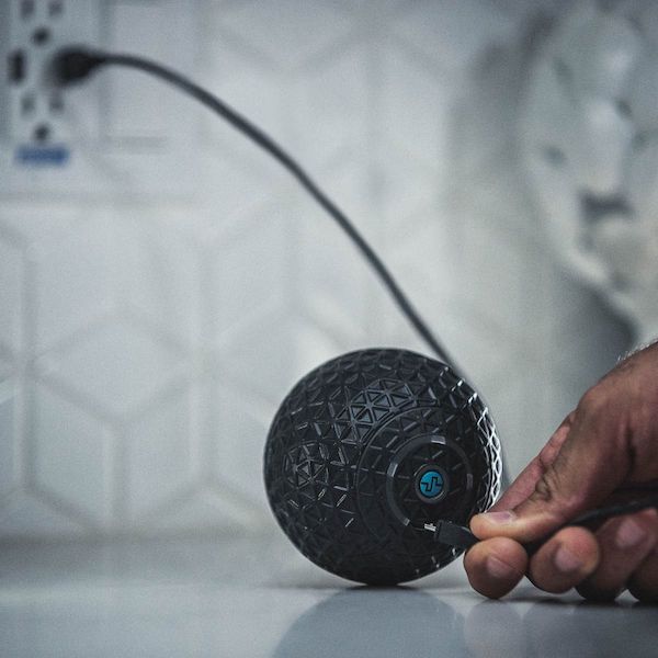 Compex Molecule Massage Ball