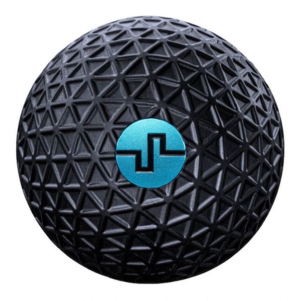 Compex Molecule Massage Ball