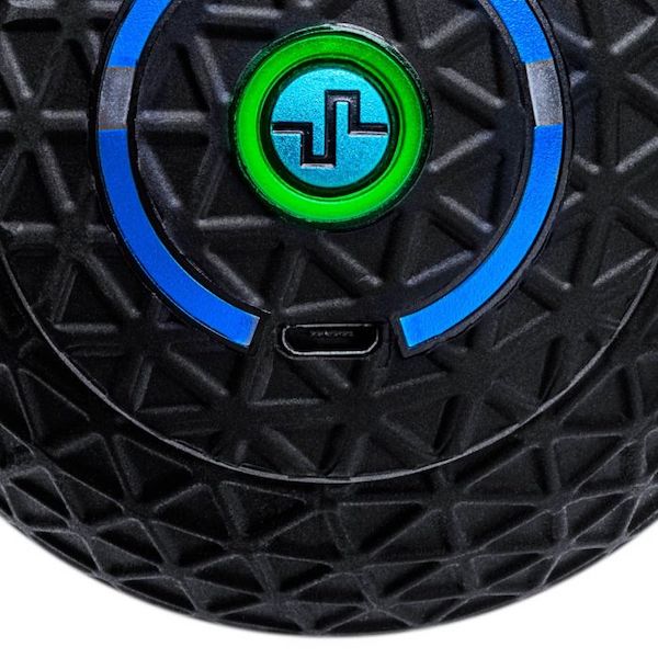 Compex Molecule Massage Ball