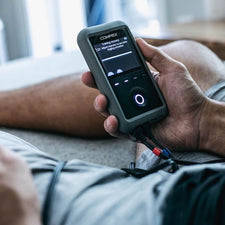 Compex Performance 3.0 Muscle Stimulator with TENS Kit — Recovery For ...