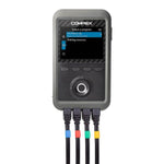 Compex Performance 3.0 Muscle Stimulator with TENS Kit — Recovery For ...