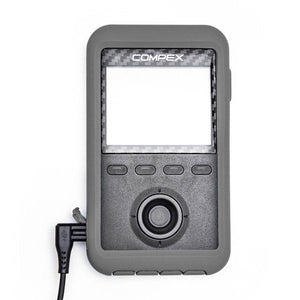 Compex Performance 3.0 Muscle Stimulator with TENS Kit — Recovery For ...