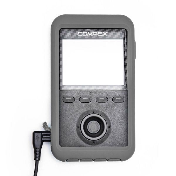 Compex Performance 3.0 Muscle Stimulator with TENS Kit — Recovery For ...