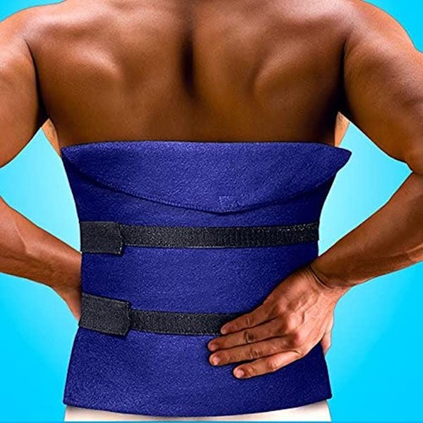 CryoMAX 8-Hour Cold Pack — Recovery For Athletes