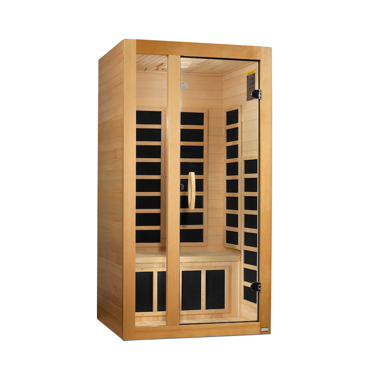 Infrared Sauna - 2 person