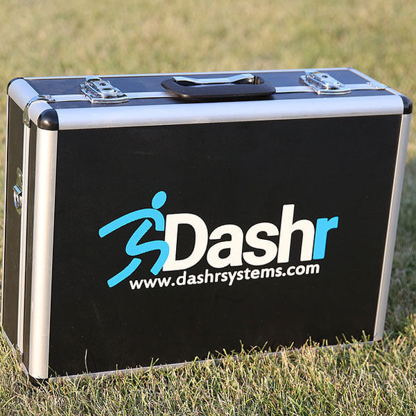 DASHR|Blue 4-Gate System