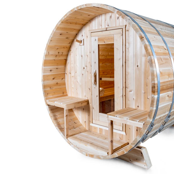 Dundalk Canadian Timber Serenity Sauna