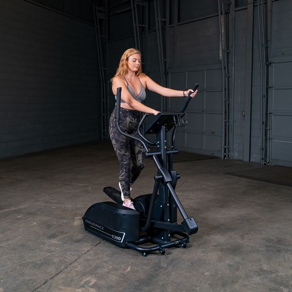 Body Solid Endurance Elliptical FS