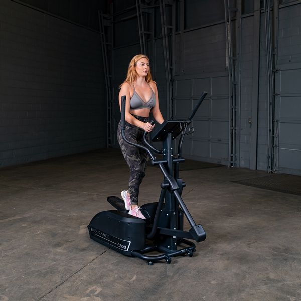 Body Solid Endurance Elliptical FS
