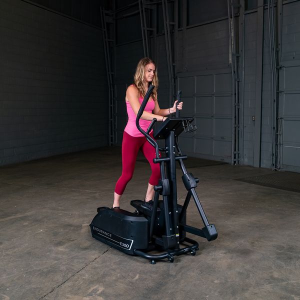 Body Solid Endurance Elliptical FS
