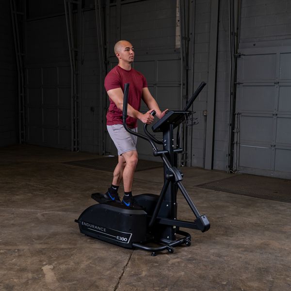 Body Solid Endurance Elliptical FS