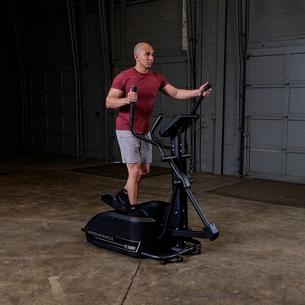 Body Solid Endurance Elliptical FS