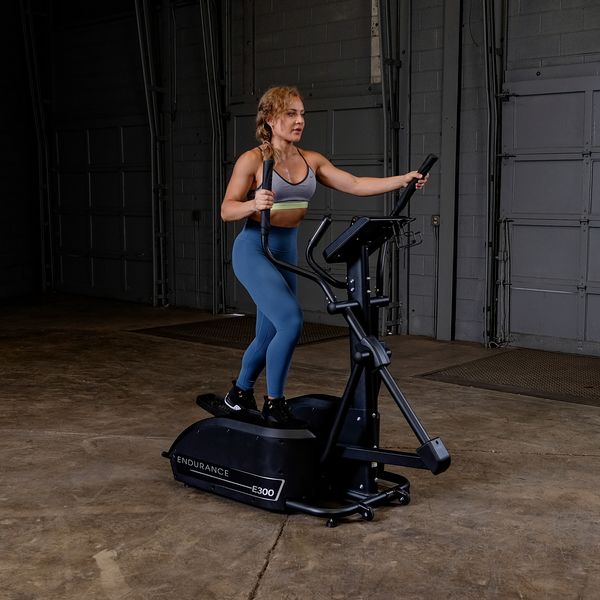 Body Solid Endurance Elliptical FS