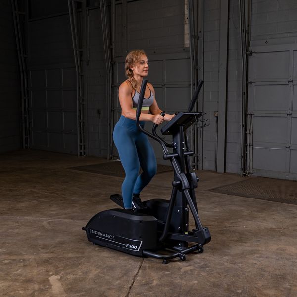 Body Solid Endurance Elliptical FS