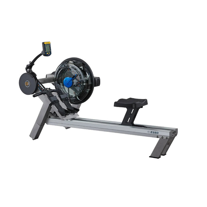 First Degree Fitness E550 Evolution AR Rowing Machine