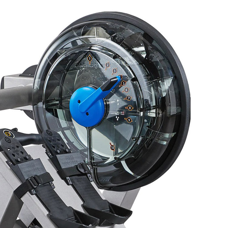 First Degree Fitness E550 Evolution AR Rowing Machine