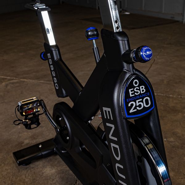 Body Solid Endurance Indoor Exercise Bike ESB250