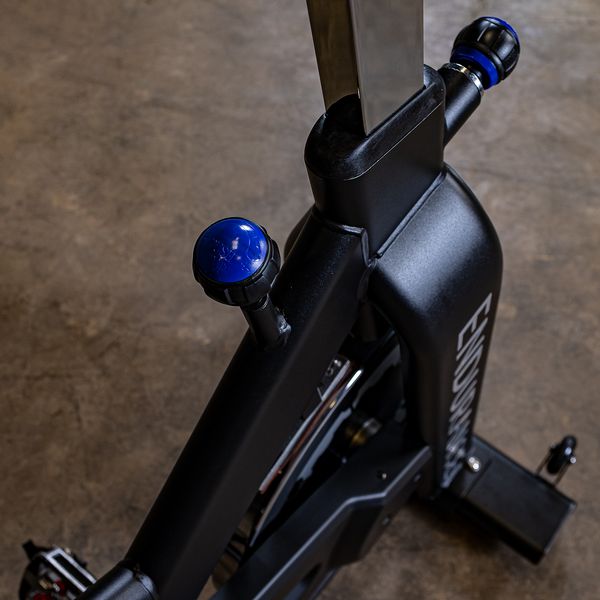 Body Solid Endurance Indoor Exercise Bike ESB250
