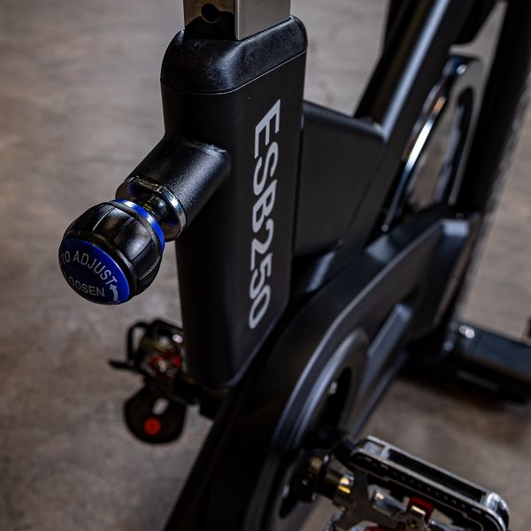 Body Solid Endurance Indoor Exercise Bike ESB250