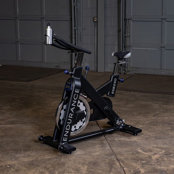 Body Solid Endurance Indoor Exercise Bike ESB250