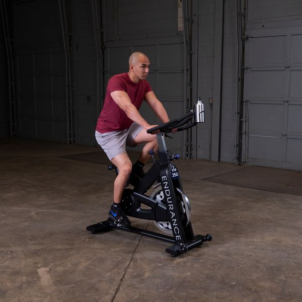 Body Solid Endurance Indoor Exercise Bike ESB250