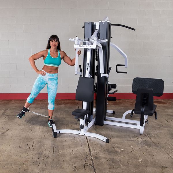 Body-Solid EXM3000LPS Multi-Stack Home Gym