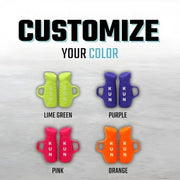 Egg Weights 2.0 Lb Set Adult Running Pods Colors