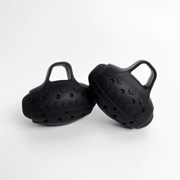 Egg Weights 2Lbs Cardio With Bag 3D View