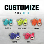 Egg Weights 4Lbs Knockout With Bag All Colors