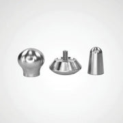 Egg Weights Total Massage Tool 3D View