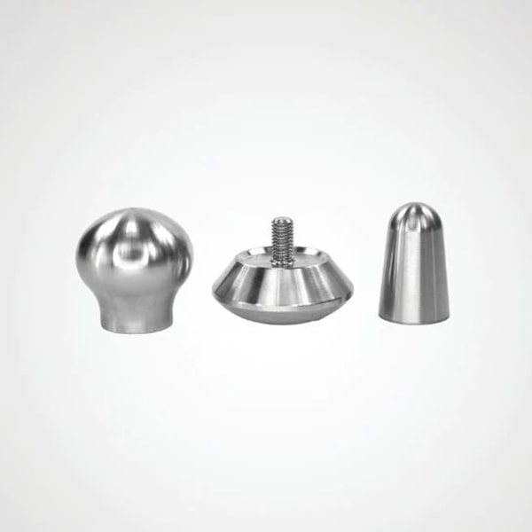 Egg Weights Total Massage Tool 3D View
