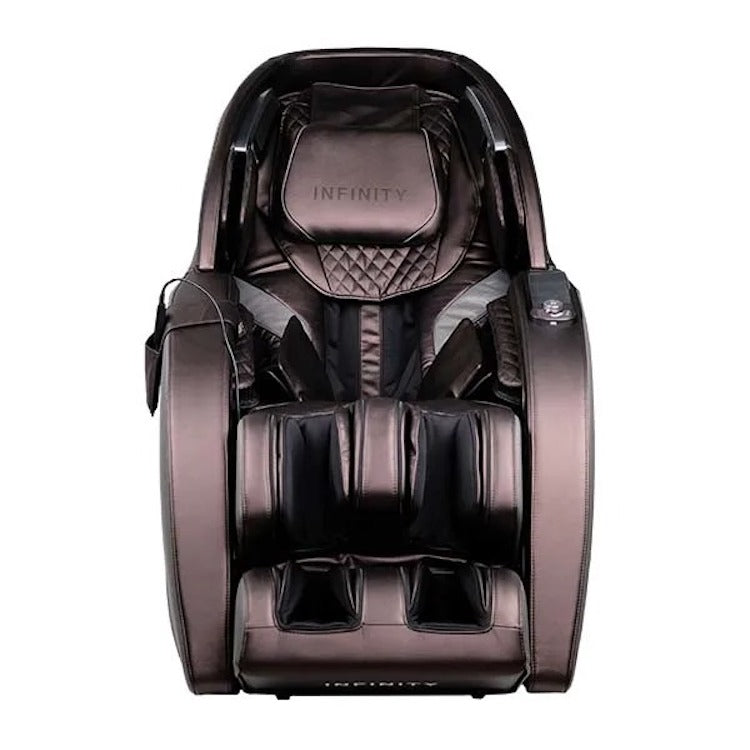 Infinity Evolution Max 4D Massage Chair (Refurbished)