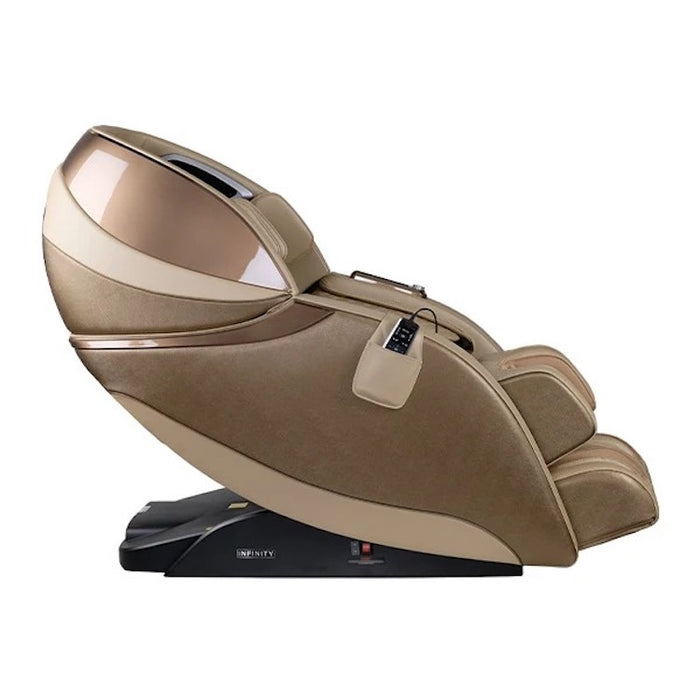 Infinity Evolution Max 4D Massage Chair (Certified Pre-Owned