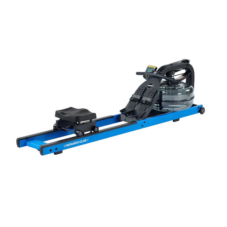 First Degree Fitness Monarch Club V Rowing Machine