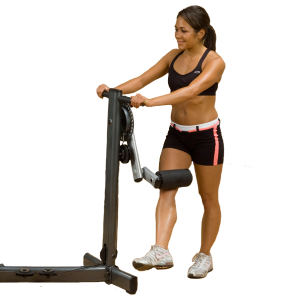 Body Solid Fusion Multi-Hip attachment